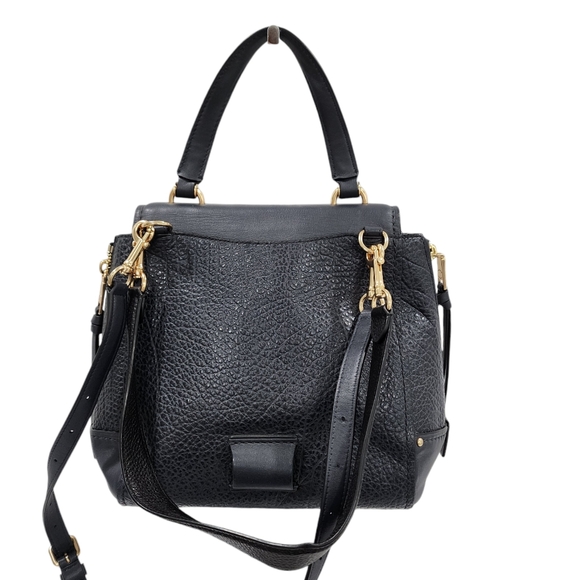 COACH FAYE CONVERTIBLE BACKPACK - Picture 2 of 14